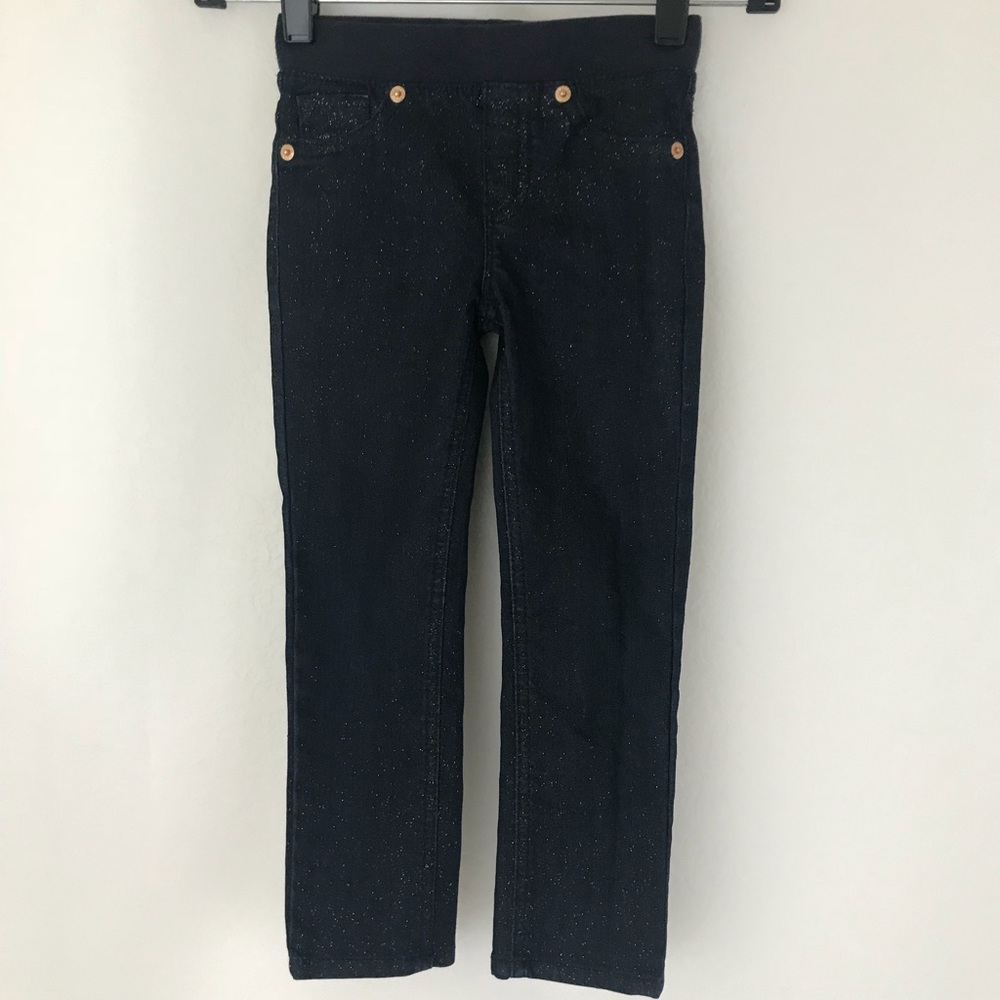 Cherokee Sparkle Jeggings